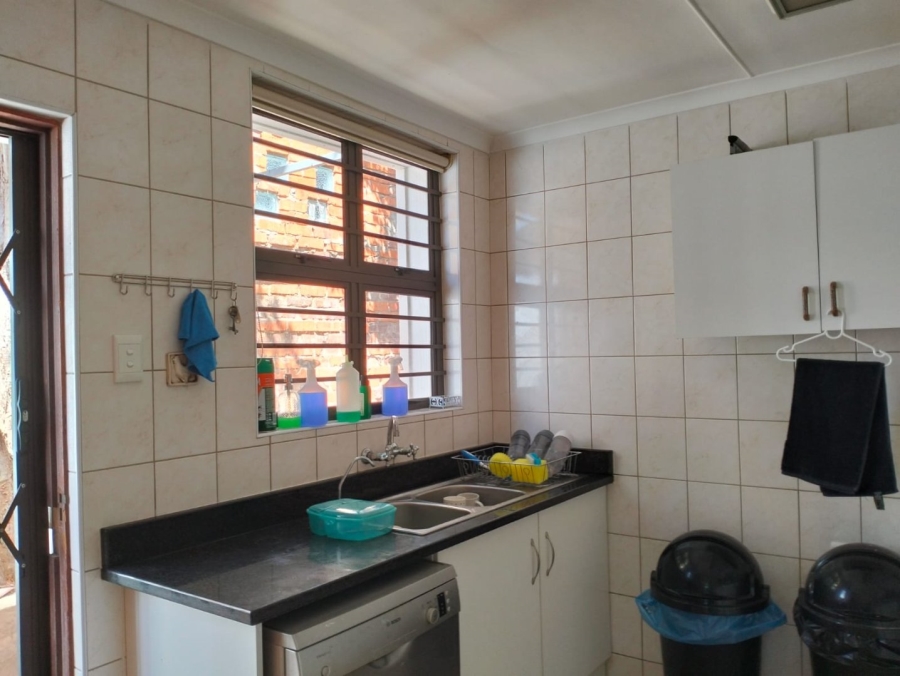 To Let 4 Bedroom Property for Rent in Groot Brakrivier Central Western Cape